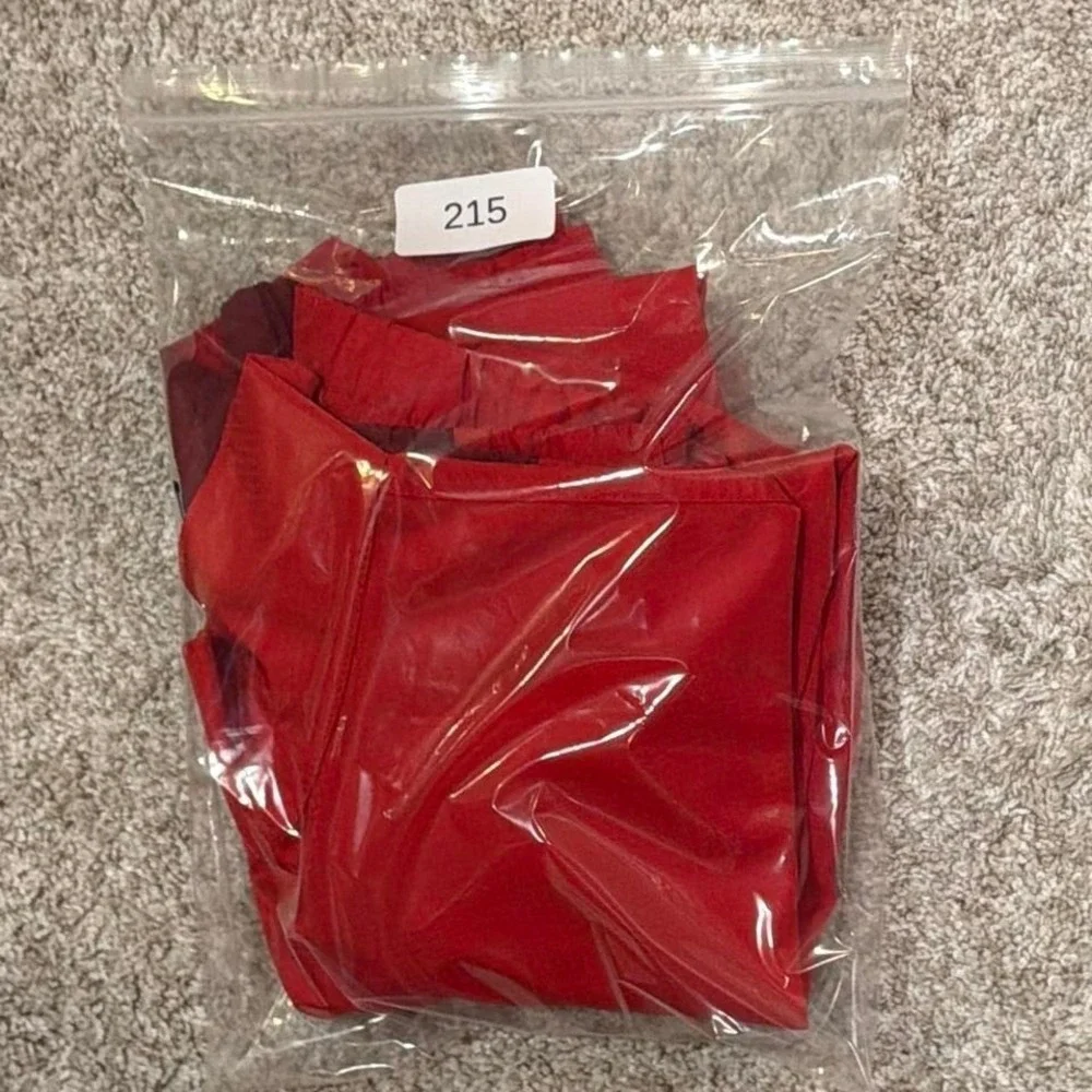 Majestic Cincinnati Reds Full‎ Zip Jacket | Red | Large